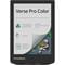 Фото - Электронная книга PocketBook 634K3 Verse Pro Color Stormy Sea (PB634K3-1-CIS) | click.ua
