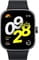 Фото - Смарт-часы Xiaomi Redmi Watch 4 Obsidian Black (BHR7854GL) EU_ | click.ua