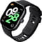 Фото - Смарт-часы Xiaomi Redmi Watch 4 Obsidian Black (BHR7854GL) EU_ | click.ua
