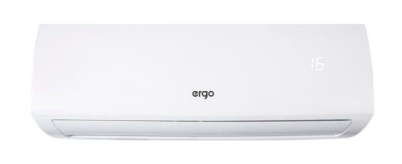 Кондиционер Ergo ACI 0723 SWН WiFi