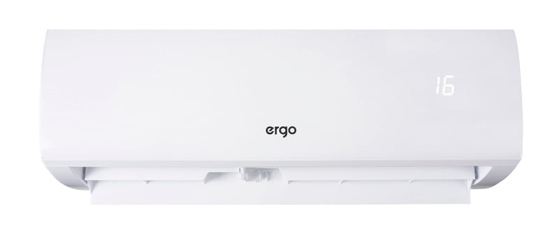 Кондиционер Ergo ACI 0723 SWН WiFi