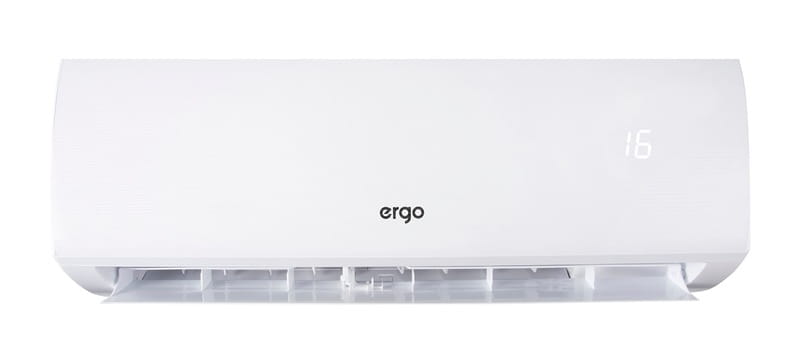 Кондиционер Ergo ACI 0723 SWН WiFi