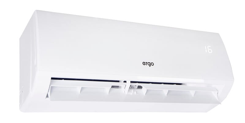 Кондиціонер Ergo ACI 0723 SWН WiFi