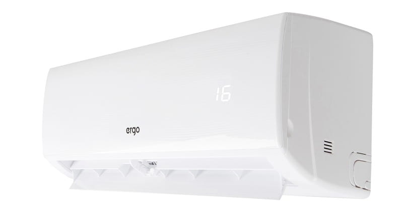 Кондиціонер Ergo ACI 0723 SWН WiFi