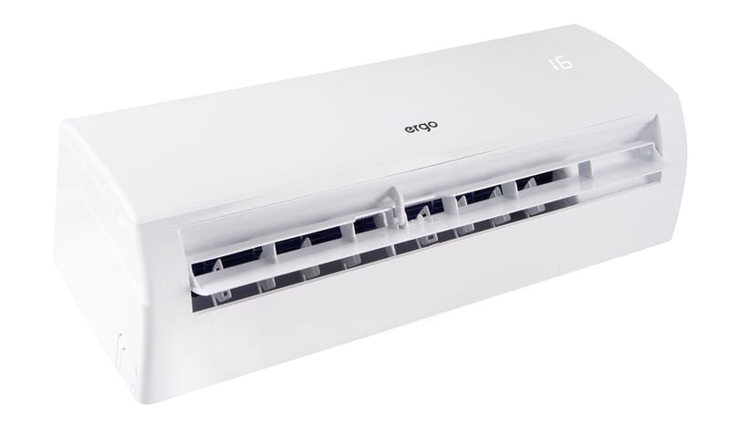 Кондиціонер Ergo ACI 0723 SWН WiFi