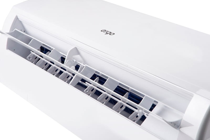Кондиціонер Ergo ACI 0723 SWН WiFi