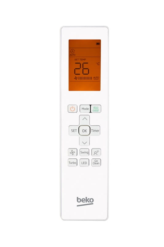 Кондиционер Beko BEEPGЕ 120/ BEEPGЕ 121