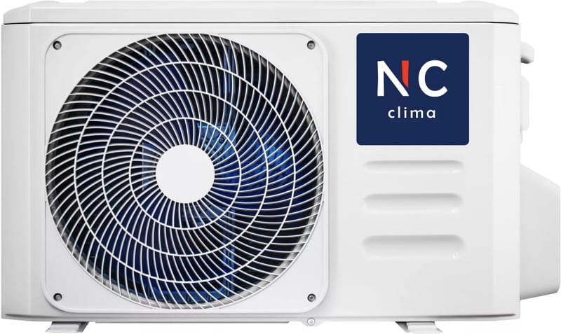 Кондиционер NC clima NCI12EHMIw1eu/NCO12EHMIw1eu