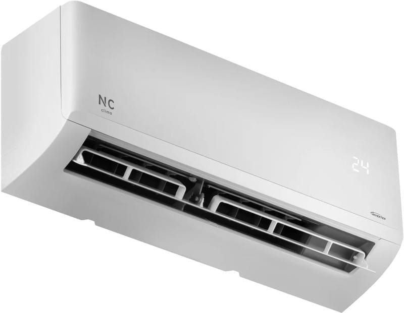 Кондиционер NC clima NCI12EHMIw1eu/NCO12EHMIw1eu