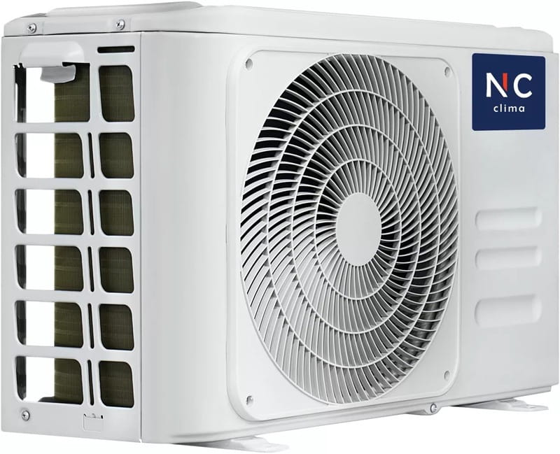 Кондиционер NC clima NCI12EHMIw1eu/NCO12EHMIw1eu