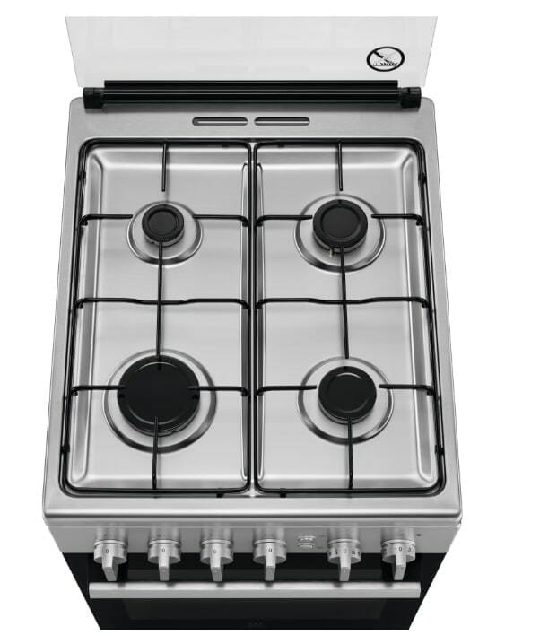 Плита Electrolux LKG504010X