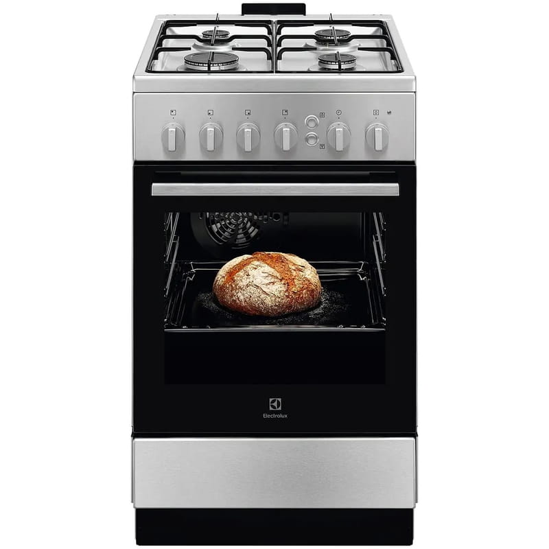 Плита Electrolux LKG504010X