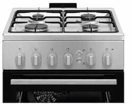Плита Electrolux LKG504010X