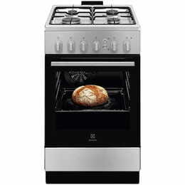 Плита Electrolux LKG504010X