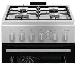 Купити Плита Electrolux LKG504010X Плита Electrolux LKG504010X