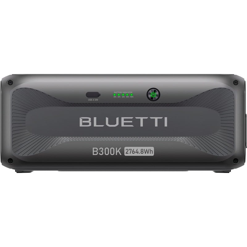 Дополнительная батарея Bluetti B300K Expansion Battery 2764.8Wh