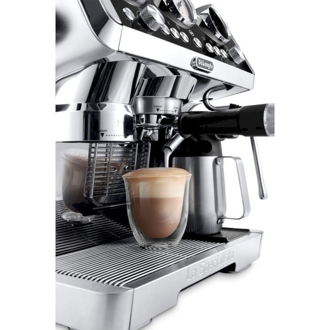 Кавоварка Delonghi EC 9865.M