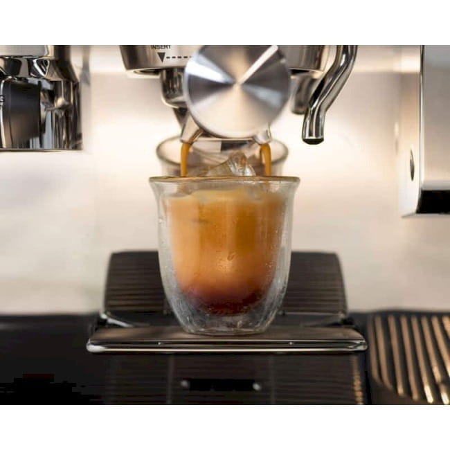 Кавоварка Delonghi EC 9865.M
