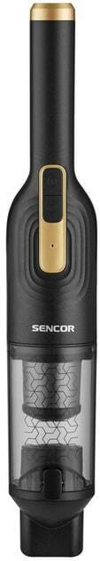 Аккумуляторный пылесос Sencor SVC308BK