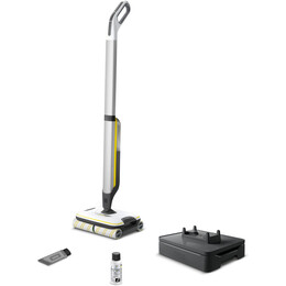 Акумуляторний миючий пилосос Karcher FC 7 Cordless (1.055-701.0)