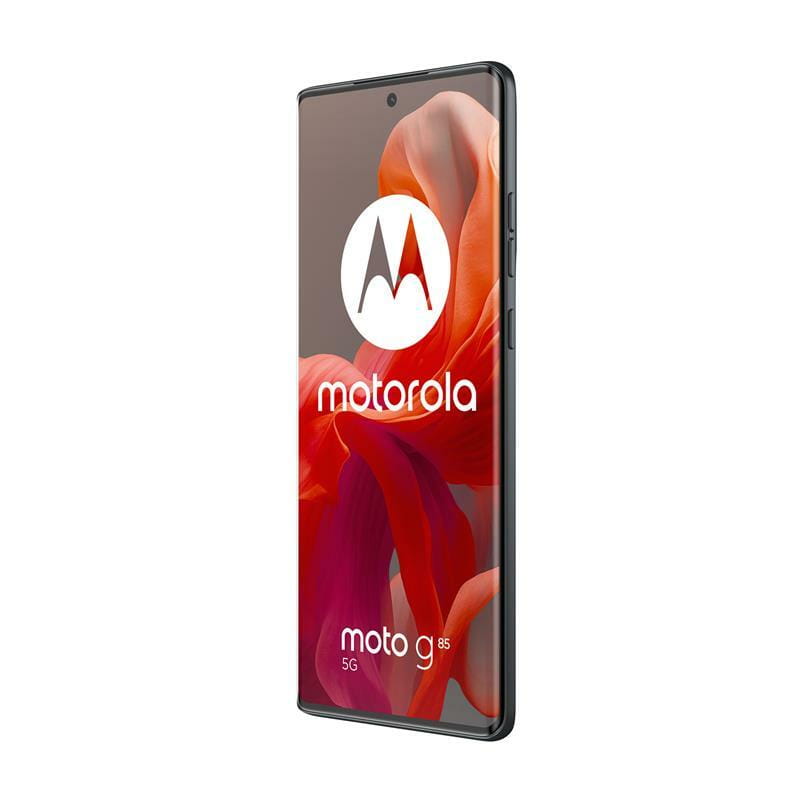 Смартфон Motorola Moto G85 8/256GB Urban Grey (PB2A0038RS)