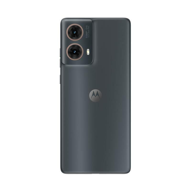 Смартфон Motorola Moto G85 8/256GB Urban Grey (PB2A0038RS)