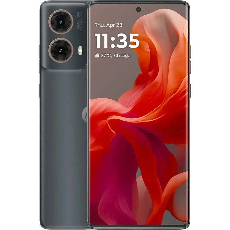 Смартфон Motorola Moto G85 8/256GB Urban Grey (PB2A0038RS)