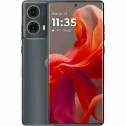 Смартфон Motorola Moto G85 8/256GB Urban Grey (PB2A0038RS)