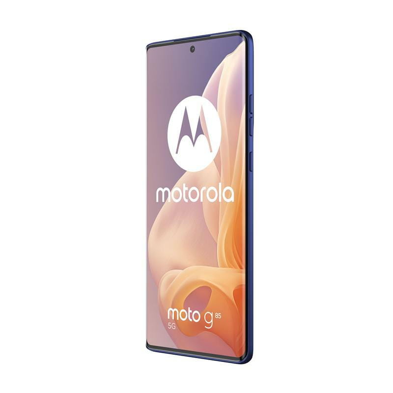 Смартфон Motorola Moto G85 8/256GB Cobalt Blue (PB2A0044RS)