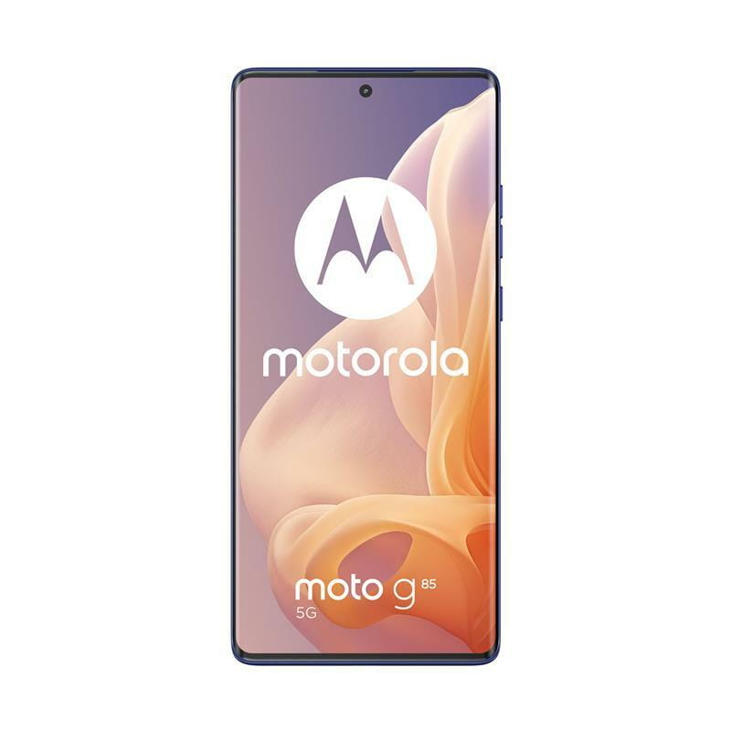 Смартфон Motorola Moto G85 8/256GB Cobalt Blue (PB2A0044RS)