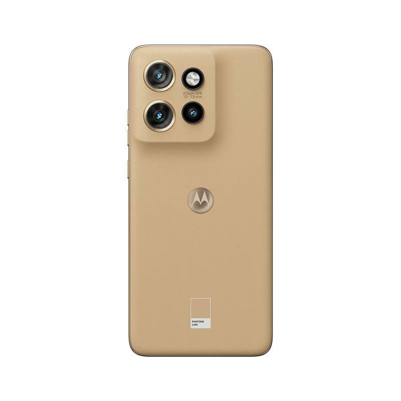 Смартфон Motorola Moto Edge 50 Neo 8/256GB Latte (PB310043RS)