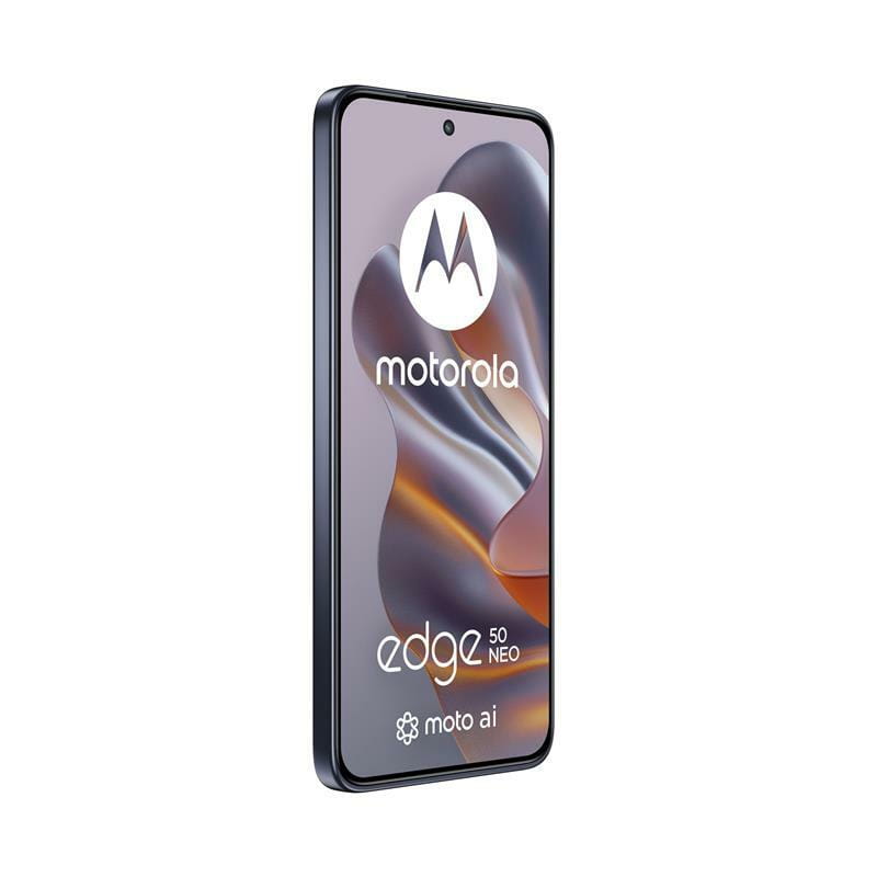 Смартфон Motorola Moto Edge 50 Neo 8/256GB Grisaille (PB310041RS)