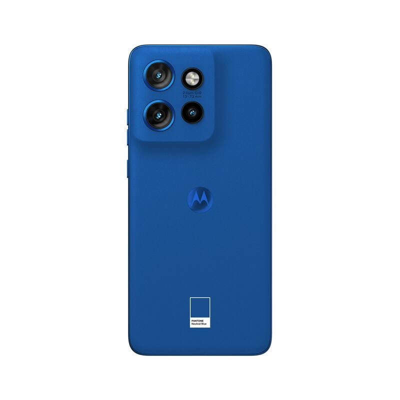 Смартфон Motorola Moto Edge 50 Neo 8/256GB Nautical Blue (PB310053RS)