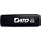 Фото - Флеш-накопитель USB  8GB Dato DB8001 Black (DB8001K-08G) | click.ua