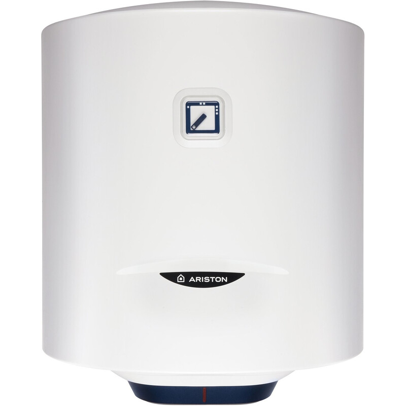 Водонагрівач Ariston BLU1 R 50 V 1.5 К PL DRY