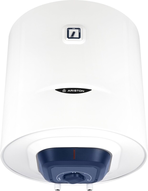 Водонагреватель Ariston BLU1 R 50 V 1.5 К PL DRY