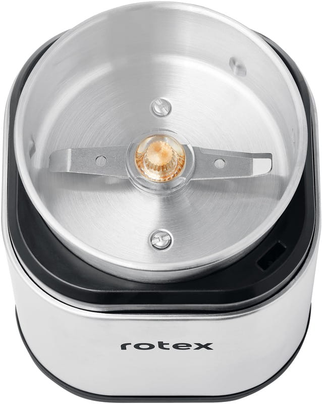 Кофемолка Rotex RCG250-S