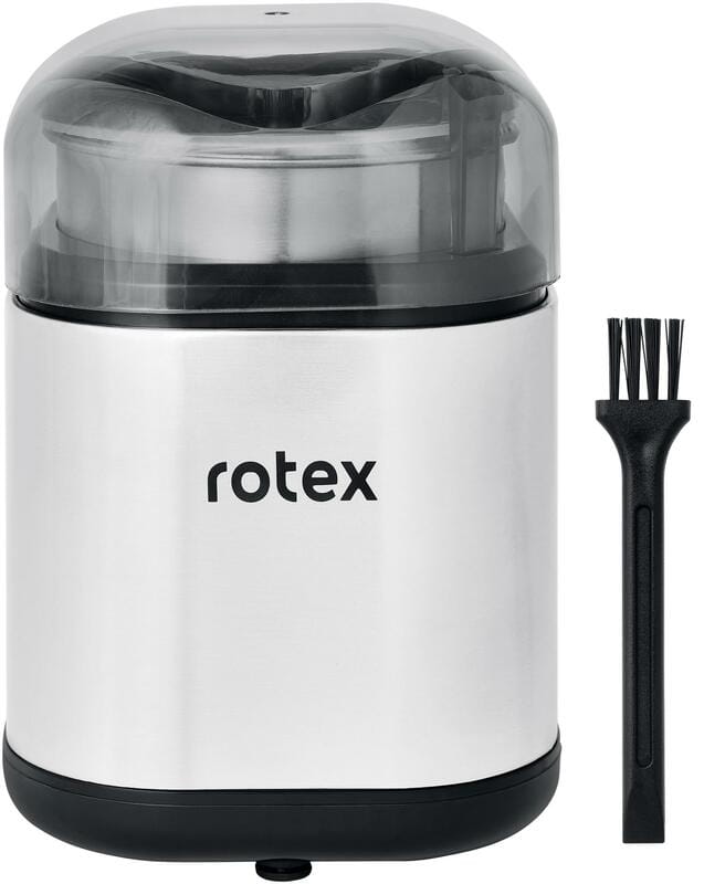 Кавомолка Rotex RCG250-S
