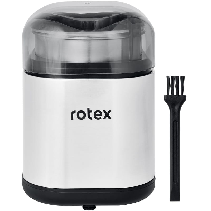 Кофемолка Rotex RCG250-S