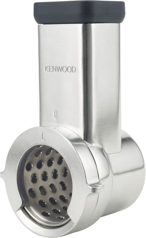 Кухонная машина Kenwood KMX 750 RD+3ATT