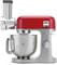 Фото - Кухонная машина Kenwood KMX 750 RD+3ATT | click.ua
