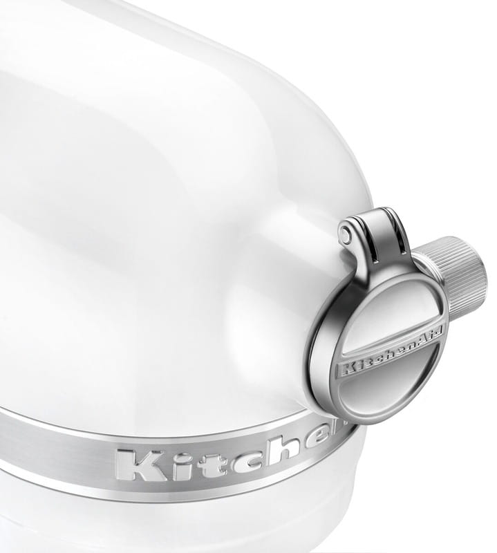 Кухонная машина KitchenAid Professional 5KSM7990XEWH White