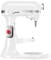 Фото - Кухонная машина KitchenAid Professional 5KSM7990XEWH White | click.ua