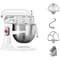 Фото - Кухонная машина KitchenAid Professional 5KSM7990XEWH White | click.ua
