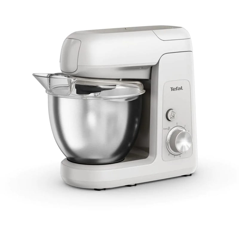 Кухонная машина Tefal Bake Partner QB525B38