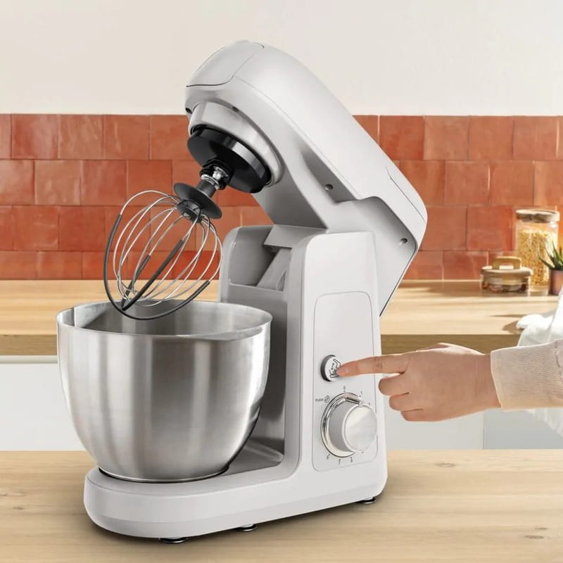 Кухонная машина Tefal Bake Partner QB525B38