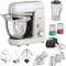 Фото - Кухонна машина Tefal Bake Partner QB525B38 | click.ua