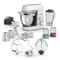 Фото - Кухонна машина Tefal Bake Partner QB525B38 | click.ua