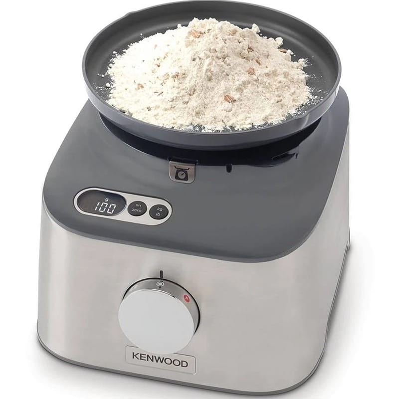 Кухонний комбайн Kenwood FDM 315 SS