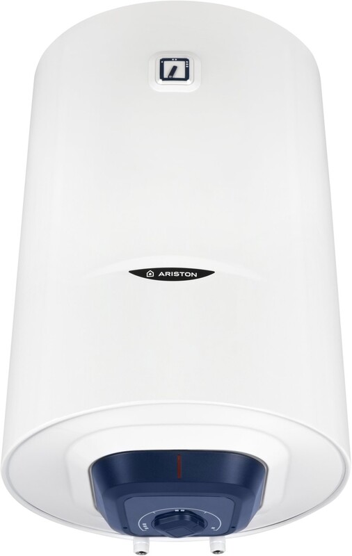Водонагреватель Ariston BLU1 R 80 V 1.5 К PL DRY